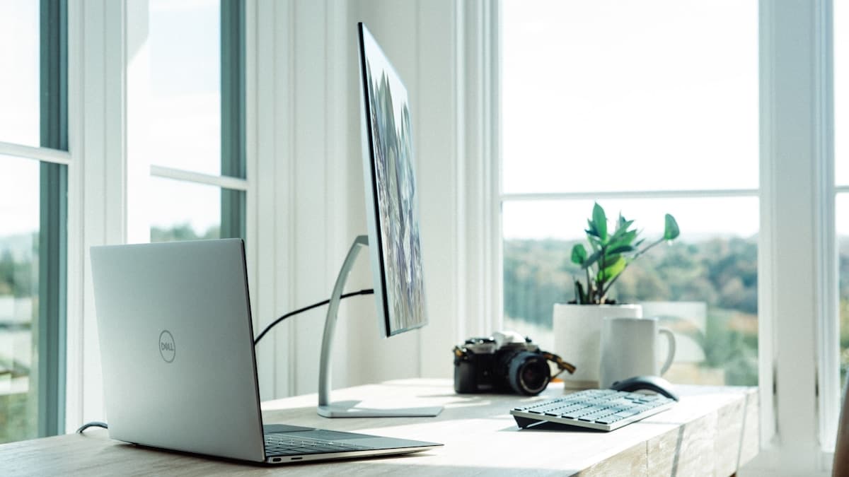 Windows PC displaying screen recording software interface
